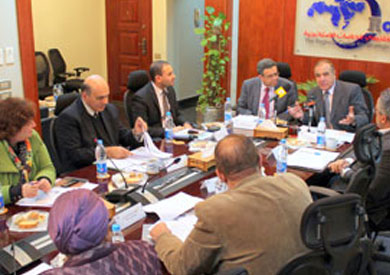 المركز الإقليمي للدراسات الاستراتيجية بالقاهرة